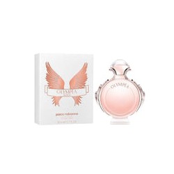 Olympea Aqua de Paco Rabanne edt 80 ml para Mujer