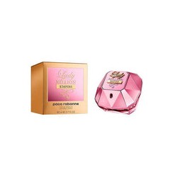 Lady Million Empire de Paco Rabanne edp 80 ml para Mujer