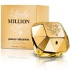 Lady Million de Paco Rabanne edp 80 ml para Mujer