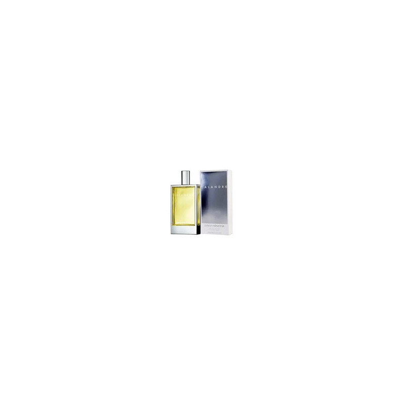 Calandre de Paco Rabanne edt 100 ml para Mujer