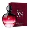 Black XS for Her de Paco Rabanne edp 80 ml para Mujer