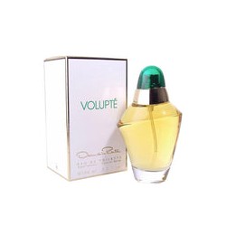 Volupte de Oscar de la Renta edt 100 ml para Mujer