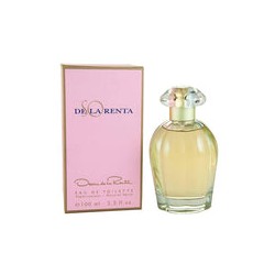 So De La Renta de Oscar de la Renta edt 100 ml para Mujer