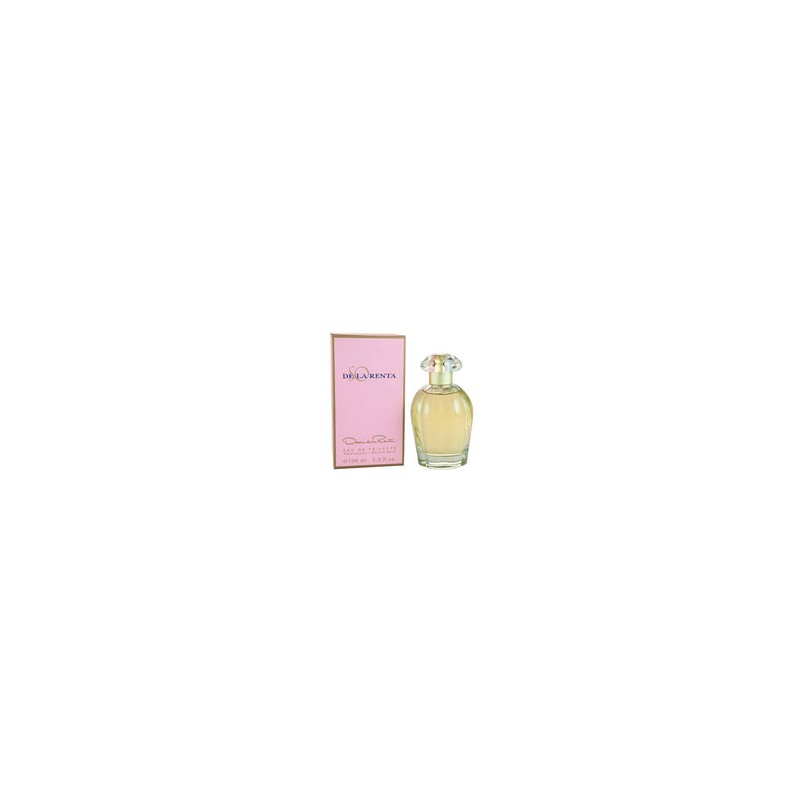 So De La Renta de Oscar de la Renta edt 100 ml para Mujer
