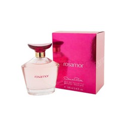 Rosamor de Oscar de la Renta edt 100 ml para Mujer