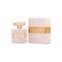 Bella Rosa de Oscar de la Renta edp 100 ml para Mujer