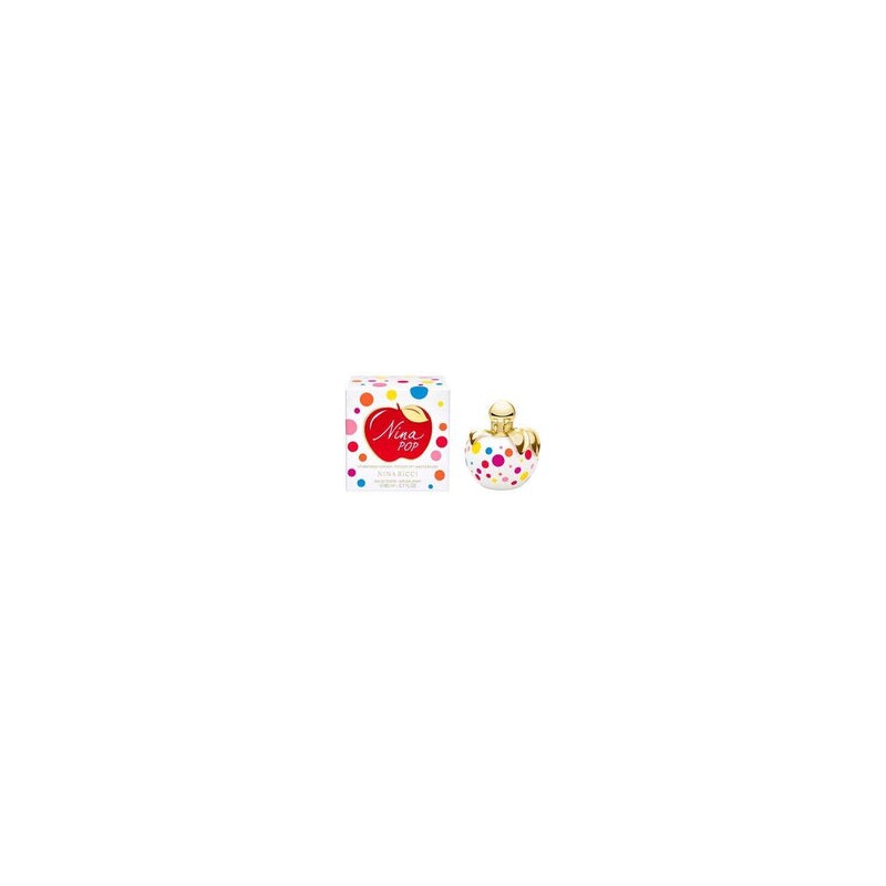 Nina Pop de Nina Ricci edt 80 ml para Mujer