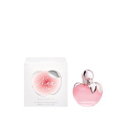 Nina L' Eau de Nina Ricci edt 80 ml para Mujer
