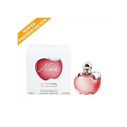 Nina de Nina Ricci edt 80 ml para Mujer