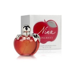Nina de Nina Ricci edt 80 ml para Mujer