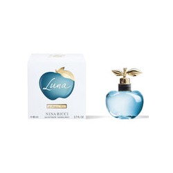 Luna de Nina Ricci edt 80 ml para Mujer