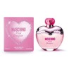 Pink Bouquet de Moschino edt 100 ml para Mujer