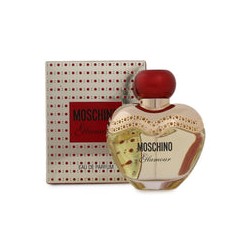 Glamour de Moschino edp 100 ml para Mujer
