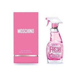 Pink Fresh Couture de Moschino edt 100 ml para Mujer