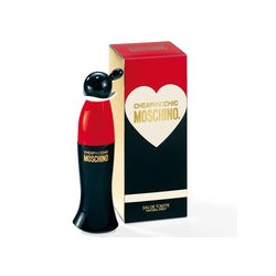 Cheap & Chic de Moschino edt 100 ml para Mujer