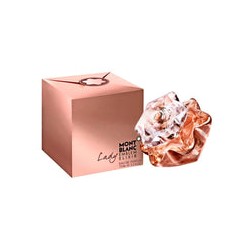 Lady Emblem Elixir de Mont Blanc edp 75 ml para Mujer