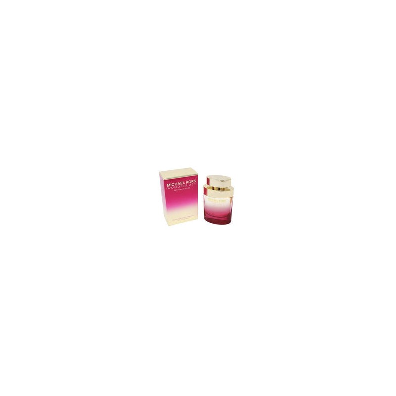 Wonderlust Sensual Essence de Michael Kors edp 100 ml para Mujer
