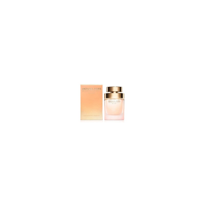 Wonderlust Eau Fresh de Michael Kors edt 100 ml para Mujer
