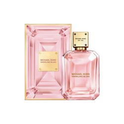 Sparkling Blush de Michael Kors edp 100 ml para Mujer
