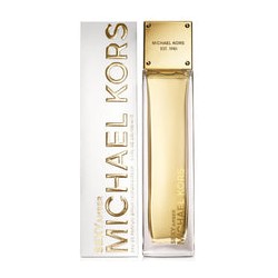 Sexy Amber de Michael Kors edp 100 ml para Mujer