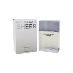 Michael Sheer de Michael Kors edp 100 ml para Mujer