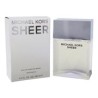 Michael Sheer de Michael Kors edp 100 ml para Mujer