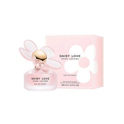 Daisy Love Eau So Sweet de Marc Jacobs edt 100 ml para Mujer