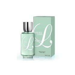 Loewe L Cool de Loewe edt 100 ml para Mujer