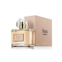 Aura de Loewe edp 120 ml para Mujer