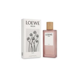 Agua De Loewe Ella de Loewe edt 100 ml para Mujer