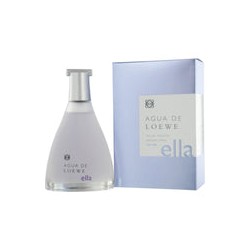 Agua De Loewe Ella de Loewe edt 100 ml para Mujer