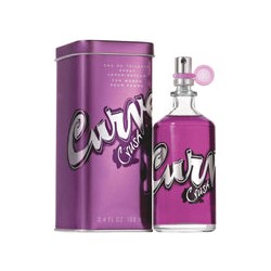 Curve Crush de Liz Claiborne edt 100 ml para Mujer