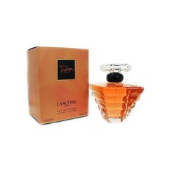 Tresor de Lancome edp 100 ml para Mujer