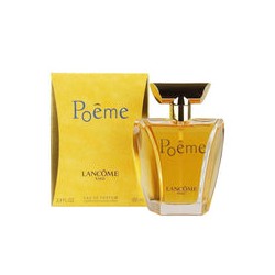 Poeme de Lancome edp 100 ml para Mujer