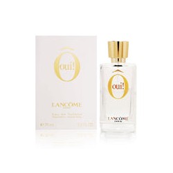 O Oui! de Lancome edt 75 ml para Mujer