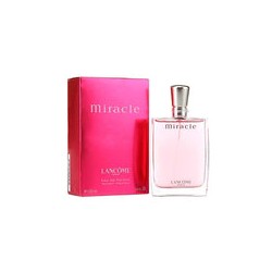 Miracle de Lancome edp 100 ml para Mujer
