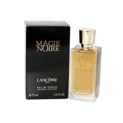Magie Noire de Lancome edt 75 ml para Mujer