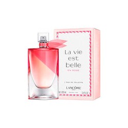 La Vie est Belle en Rose de Lancome edp 100 ml para Mujer
