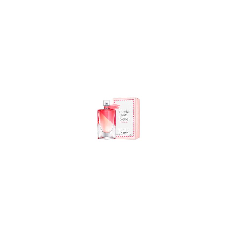 La Vie est Belle en Rose de Lancome edp 100 ml para Mujer