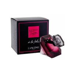 La Nuit Tresor a la Folie de Lancome edp 75 ml para Mujer