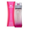 Touch of Pink de Lacoste edt 90 ml para Mujer
