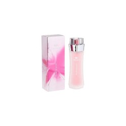 Love of Pink de Lacoste edt 100 ml para Mujer