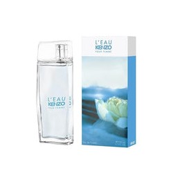 L'Eau par Kenzo de Kenzo edt 100 ml para Mujer