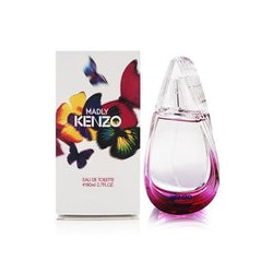 Madly Kenzo! de Kenzo edt 80 ml para Mujer