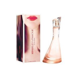 Jeu d'Amour de Kenzo edt 100 ml para Mujer