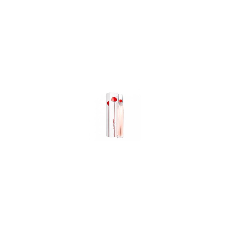 Flower Eau de Vie de Kenzo edp 100 ml para Mujer
