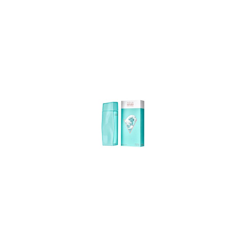 Aqua Kenzo pour Femme de Kenzo edt 100 ml para Mujer