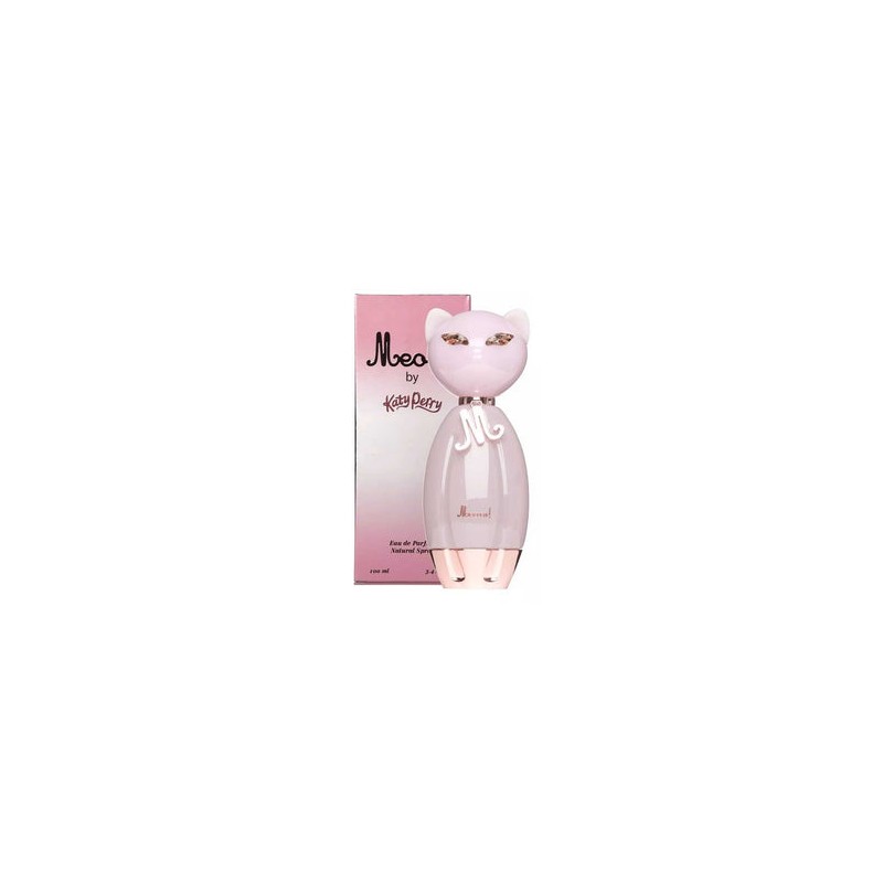 Meow de Katy Perry edp 100 ml para Mujer