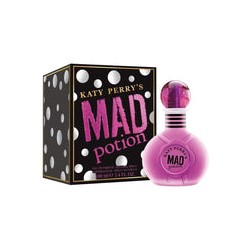 Mad Potion de Katy Perry edp 100 ml para Mujer