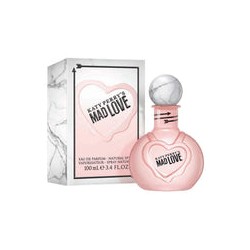 Mad Love de Katy Perry edt 100 ml para Mujer